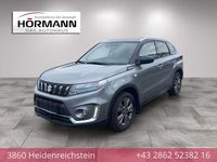 Gebraucht Suzuki Vitara 102 PS (75 kW) 2022 Grau SUV
