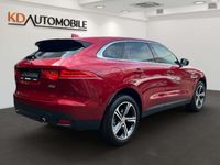 gebraucht Jaguar F-Pace 30d AWD Prestige Aut.