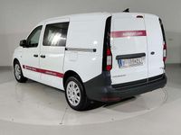 Gebraucht Ford Transit Trend 116 PS (85 kW) 2025 Weiß Van