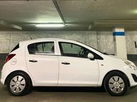 gebraucht Opel Corsa 1,2 *ÖAMTC PICKERL 02/25 inkl.*