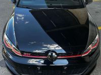 gebraucht VW Golf GTI Performance 2,0 TSI DSG