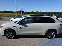 gebraucht Leapmotor C10 REEV Design