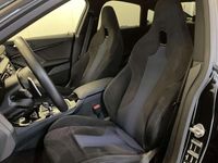 Gebraucht BMW 220 Efficient Dynamics 178 PS (130 kW) 2023 Schwarz Coupé