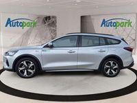 gebraucht Ford Focus Active