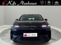 gebraucht Leapmotor C10 Design Hybrid 974km Reichweite