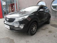 gebraucht Kia Sportage 20 Jahre Edition 2,0 CRDi AWD