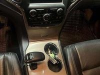 gebraucht Jeep Grand Cherokee 30 V6 CRD Limited