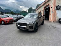 gebraucht Jaguar E-Pace 2.0I4 P250 R-Dynamic HSE AWD Aut.