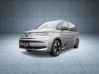 Neu VW Multivan Edition 245 PS (180 kW) 2025 Silber  metallic Van
