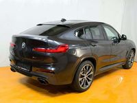 Gebraucht BMW X4 M Sport 190 PS (139 kW) 2018 Sonstige SUV