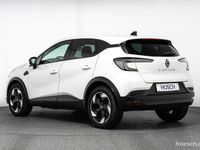 gebraucht Renault Captur 1.3 TCE 160 Techno Aut. WINTER ASSISTENZ R-KAM ++