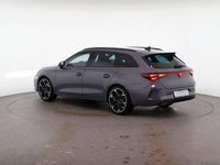 gebraucht Cupra Leon SP 1.5 eTSI 110 kW