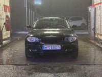 Gebraucht BMW 116 Advantage 121 PS (88 kW) 2009 Kleinwagen