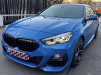 gebraucht BMW 218 218 i Gran Coupe Aut.