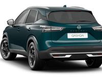 gebraucht Nissan Qashqai N-CONNECTA MHEV 158 CVT Pano SHZ LHZ ACC