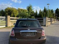 gebraucht Mini Cooper 1,6