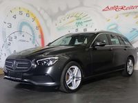 gebraucht Mercedes E300 PHEV T Aut. *LED, NAVI, WIDE SCREEN*