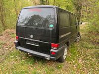 gebraucht VW Transporter T4Syncro 7DM 1K5