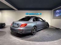 gebraucht Mercedes E200 d Aut. / AMG-Line / Panorama / Ambiente / AHK / B