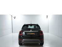 gebraucht Fiat 500X 1.3 FireFly Cross Aut LEDER TEMP ASSIST PDC