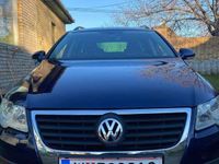 gebraucht VW Passat Variant 2.0 TDI DPF DSG Comfortline