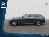 Gebraucht BMW 520 Efficient Dynamics 197 PS (144 kW) 2024 Kombi