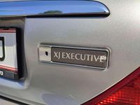 gebraucht Jaguar XJ8 XJ83,2 Executive