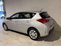 gebraucht Toyota Auris Top gepflegt / Wenig KM Rückfahrkamera
