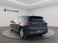 gebraucht VW Golf 20 TDI Life DSG LED ACC TRAVEL SIDE LANE ASSIS...
