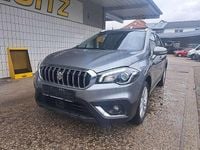 Gebraucht Suzuki SX4 S-Cross 129 PS (94 kW) 2021 Grau SUV