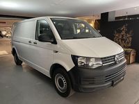 gebraucht VW T6 Kasten lang