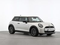 Gebraucht Mini Cooper 114 kW (156 PS) 2025 Nanuq white Kleinwagen