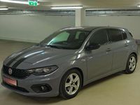 Gebraucht Fiat Tipo S 120 PS (88 kW) 2019 Grau Kombi