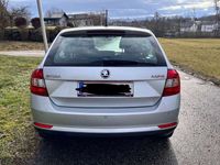 gebraucht Skoda Rapid Rapid/Spaceback1,4 TDI Sport Sport