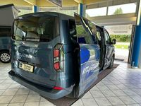 Gebraucht Ford Transit Custom Titanium 170 PS (125 kW) 2024 Van / Kleinbus