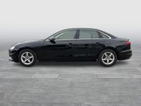 gebraucht Audi A4 Limousine 30 TDI