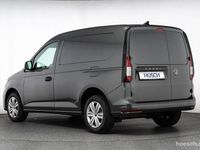 gebraucht VW Caddy Cargo 2.0 TDI Aut. WINTER+KOMFORTPAKET KLIMA