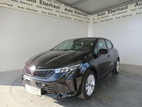 Neu Renault Clio V Evolution 91 PS (66 kW) 2025 Schwarz Limousine