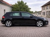 Gebraucht VW Golf VII Comfortline 105 PS (77 kW) 2014 Limousine