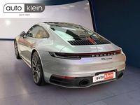 gebraucht Porsche 911 Carrera 992 Coupe