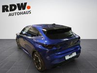 Neu Renault Clio V 108 PS (79 kW) 2026 Blau Kleinwagen