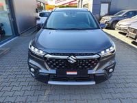 gebraucht Suzuki SX4 S-Cross Comfort GL+ LED*SHZ*PDC v&h*TOT Winkel