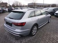 gebraucht Audi A4 Avant 30 TDI S-tronic *LED+NAVI+KAMERA*