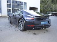 gebraucht Porsche 718 Cayman 