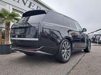 gebraucht Land Rover Range Rover P550e PHEV AWD Autobiography Aut.