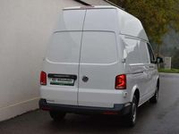 gebraucht VW T6.1 Transporter Kasten Hochdach lang 2.0 TDI / Standheizung /