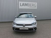 gebraucht VW Polo Friends TSI DSG