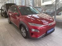 Gebraucht Hyundai Kona 150 kW (204 PS) 2019 Rot SUV