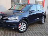 gebraucht VW Touareg 3.0 V6 TDI BMT | LEDER | NAVi |