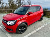 gebraucht Suzuki Ignis 1,2 Shine 4WD